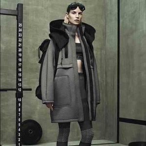 Alexander Wang For H&M sz US 6